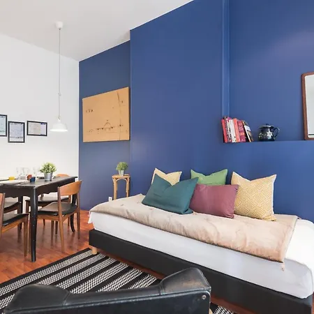 Apartment Chez Emma Ou Jules - Quartier Montorgueil