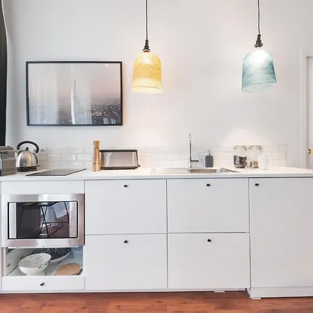 Chez Emma Ou Jules - Quartier Montorgueil