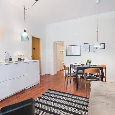 Chez Emma Ou Jules - Quartier Montorgueil Apartament