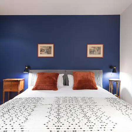 Chez Emma Ou Jules - Quartier Montorgueil