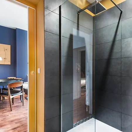 Chez Emma Ou Jules - Quartier Montorgueil